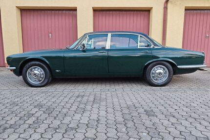 Jaguar XJ12 Gebrauchtwagen