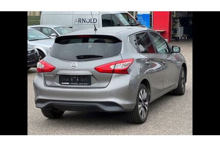 Nissan Pulsar Gebrauchtwagen