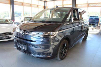 VW T7 Multivan Gebrauchtwagen