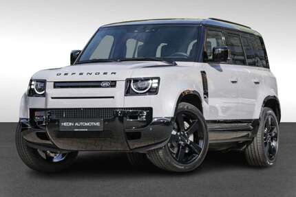 Land Rover Defender Gebrauchtwagen