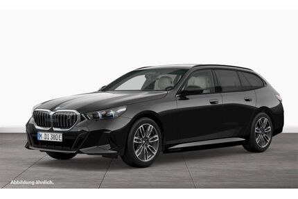 BMW i5 Gebrauchtwagen