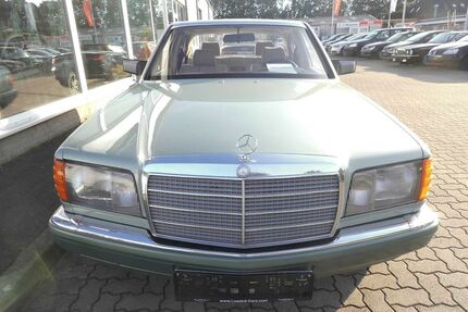 Mercedes-Benz 420 Gebrauchtwagen