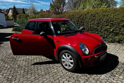 Mini ONE Gebrauchtwagen