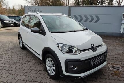 VW up! Gebrauchtwagen