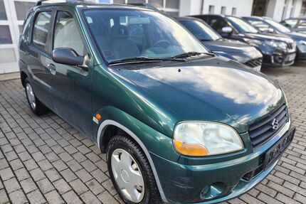 Suzuki Ignis Gebrauchtwagen