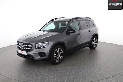 Mercedes-Benz GLB 250 Gebrauchtwagen