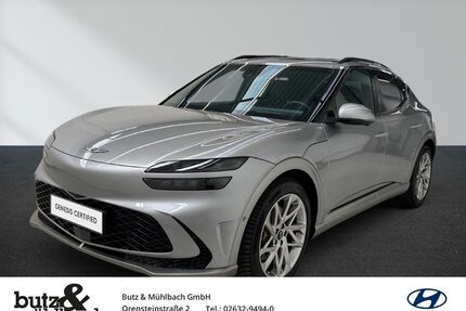 Genesis GV60 Gebrauchtwagen