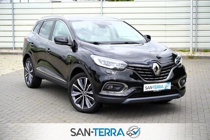 Renault Kadjar Gebrauchtwagen