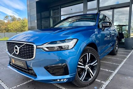 Volvo XC60 Gebrauchtwagen