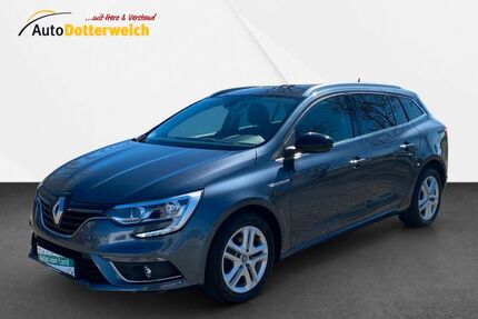 Renault Megane Gebrauchtwagen