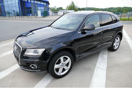Audi Q5 Gebrauchtwagen