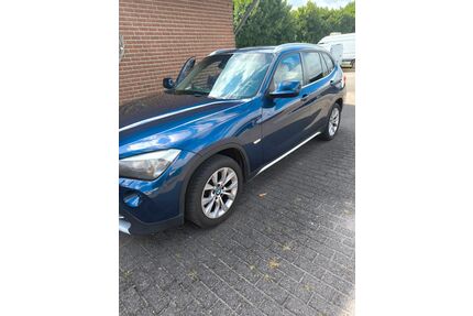 BMW X1 Gebrauchtwagen