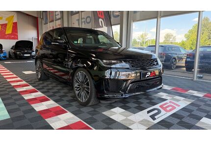 Land Rover Range Rover Sport Gebrauchtwagen
