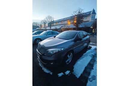 Renault Megane Gebrauchtwagen