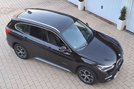 BMW X1 Gebrauchtwagen