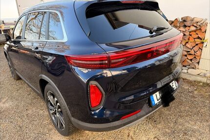 Elaris Andere Gebrauchtwagen