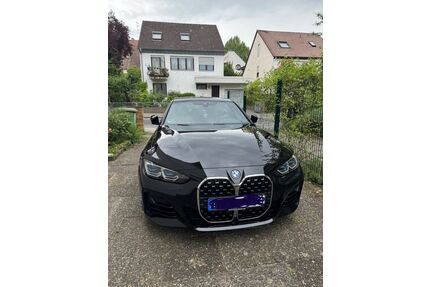 BMW 420 Gran Coupé Gebrauchtwagen