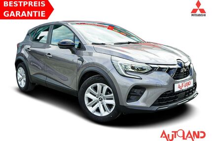 Mitsubishi ASX Gebrauchtwagen
