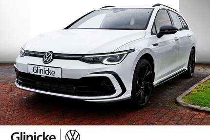 VW Golf Variant Gebrauchtwagen