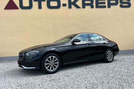 Mercedes-Benz E 220 Gebrauchtwagen