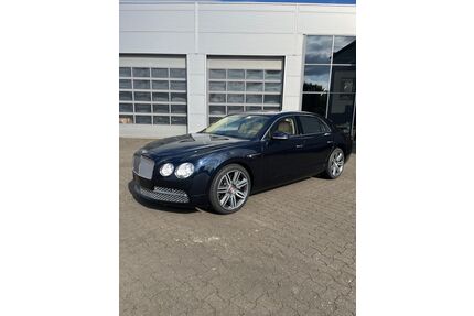 Bentley Flying Spur Gebrauchtwagen