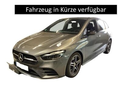Mercedes-Benz B 220 Gebrauchtwagen