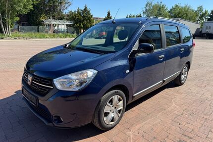 Dacia Lodgy Gebrauchtwagen