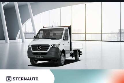 Mercedes-Benz Sprinter Gebrauchtwagen