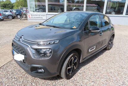 Citroen C3 Gebrauchtwagen