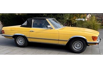 Mercedes-Benz 280 Gebrauchtwagen