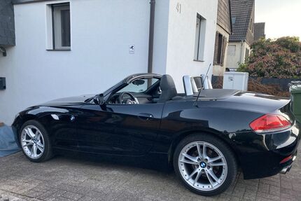 BMW Z4 Gebrauchtwagen