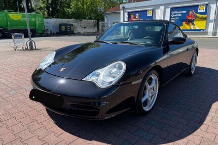 Porsche 996 Gebrauchtwagen