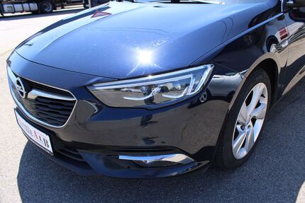 Opel Insignia Gebrauchtwagen