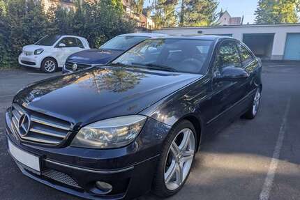 Mercedes-Benz CLC Gebrauchtwagen