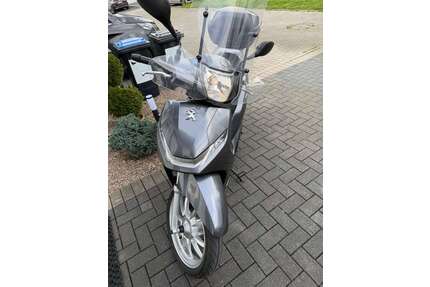 Peugeot Belville Gebrauchtwagen