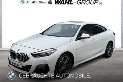 BMW 220 Gran Coupé Gebrauchtwagen
