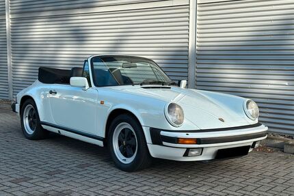 Porsche 911 Urmodell Gebrauchtwagen