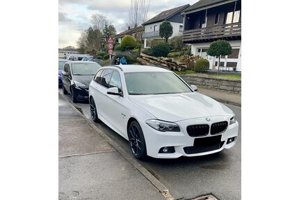 BMW 530 Gebrauchtwagen