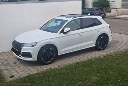 Audi Q5 Gebrauchtwagen