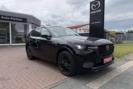 Mazda CX-60 Gebrauchtwagen
