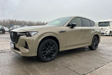 Mazda CX-60 Gebrauchtwagen