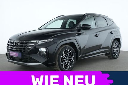 Hyundai TUCSON Gebrauchtwagen