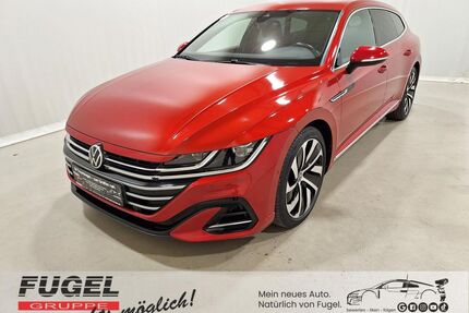 VW Arteon Gebrauchtwagen