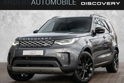 Land Rover Discovery Gebrauchtwagen