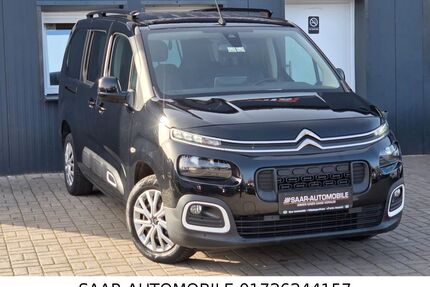 Citroen Berlingo Gebrauchtwagen
