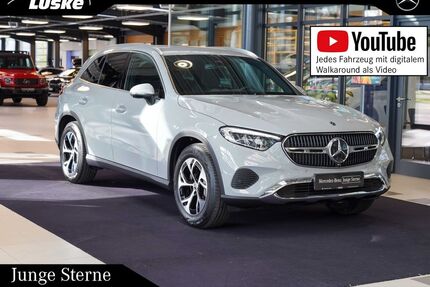Mercedes-Benz GLC 200 Gebrauchtwagen