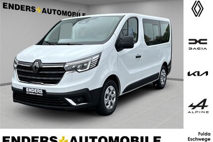 Renault Trafic Gebrauchtwagen