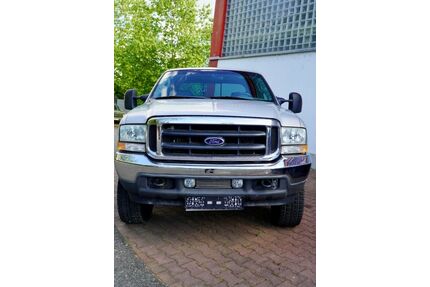 Ford F 350 Gebrauchtwagen