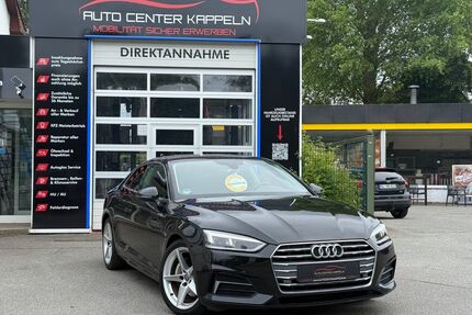 Audi A5 Gebrauchtwagen