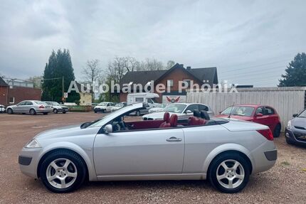 Renault Megane Gebrauchtwagen